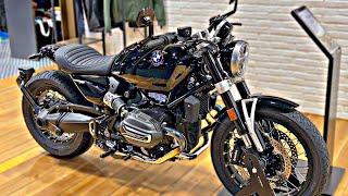 100 Best Modern Classic & Vintage Motorcycles For 2025