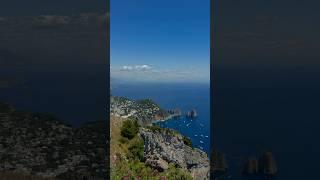 Capri: The Italian Island Where the Rich Go to Escape the Rich