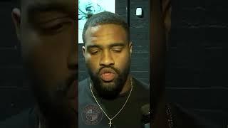 Jonathan Allen Wants to Win a Super Bowl in Washington #NFL #Commanders #Shorts