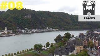 St Goar and Rheinfels castle | Germany #8