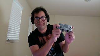 Retro Fighters Mantis Wireless Gamepad (Unboxing)