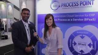 Oracle OpenWorld - Trilogy Tech Talk with ProcessPoint