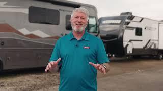 Miller's RV at the 2023 Acadiana RV, Sport & Boat Show