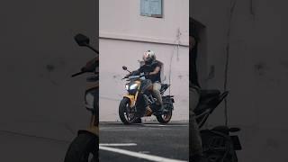 RTR310/Cinematic video/#bumblebee #rtr #apache #tvs #rtr310 #new #bike #duke #390 #indian #duke390