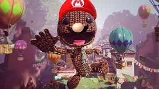 Sackboy A Big Adventure Review 2 Years Later