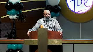 Worship at Fellowship Bible Baptist Church • June 22, 2025