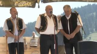 Pjevacka grupa Ljubisnja - (LIVE)  - (Bobovski narodni sabor 2015) - (Tv Duga Plus)