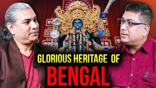 Durga Pooja Special: Glories & Cultural Heritage of Bengal | Surya Roy Returns on ACP85