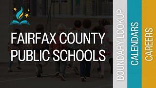 Fairfax County Public Schools