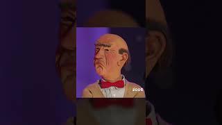 Walter Hates Parking! | JEFF DUNHAM