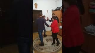 Gyimesi Szakik