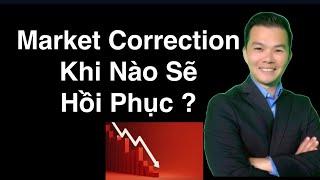 Khi Nào Thị Trường Phục Hồi