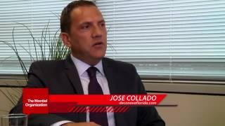 Montiel Organization – Jose Collado from Deconova Internatio