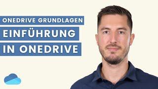 Einführung in OneDrive und Erklärung der Symbole | OneDrive Grundlagen Kurs