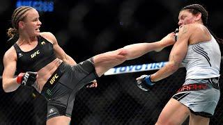 Valentina Shevchenko | UFC Greatest Hits