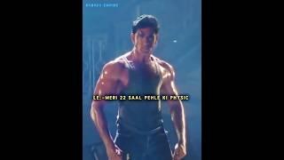 Hrithik Roshan  2002 Ki Physique || MR. BODY  ||#status#bodybuilding#gym#bollywood