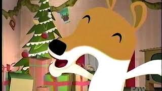 Olive The Other Reindeer (Original Fox Airing - With Original Commercials - December 17, 1999)