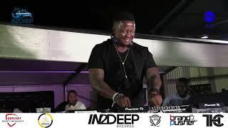 Demossco Live with DJ Fresh - Deep House (Live Band) - EnoSoul 12th Annual Birthday Celebration 2024