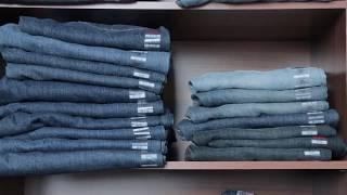 Купить джинсы Lee Levi's Wrangler | Высылаем почтой наложенным платежом