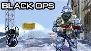 BO1 2024 Road To 5th Prestige Ep.4 Solid Games - COD Black Ops 1