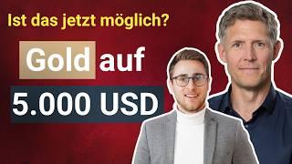 Gold & Rohstoffe: Korrektur als Kaufgelegenheit?! - Lars Erichsen ‪@ErichsenGeld‬