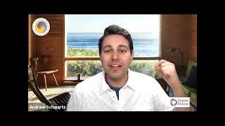 Andrew Schwartz - Welcome to the Claremont Eco Forum