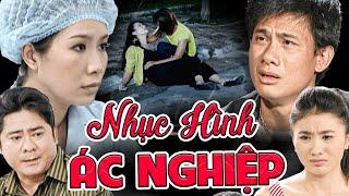 NHỤC HÌNH MẸ RUỘT ÁC NGHIỆP BỊ CON TRAI CƯỚP NHẦM | PHIM TRUYỀN HÌNH VIỆT NAM | PHIM VIỆT NAM 2024