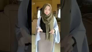 hijab style new bigo live 2022 barbar