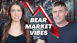 ARE WE IN A BEAR MARKET??