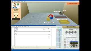 PLC Simulator