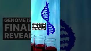Science Breakthrough #science #newsfeed #latestnews #dna #biology #technology #highlights