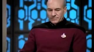 Picard Facepalm