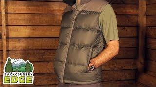 Marmot Guides Down Vest