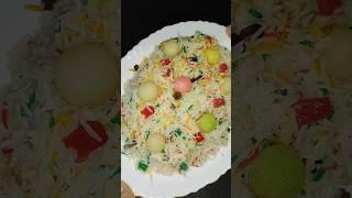 Zarda Rice ( Mutanjan Recipe) #shorts #trendingonshorts