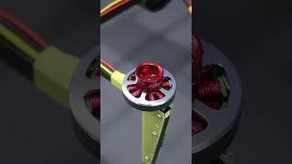 HI Tech xyz Drone Shorts | Drone Making in India