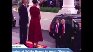 Лезги прикол Обама и Трамп