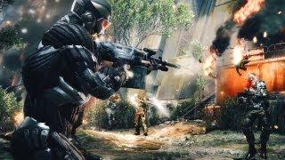 Crysis 3 —  Причина и Следствие. Семь чудес ч.3  (HD)