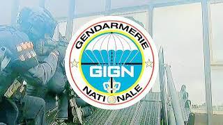 GIGN / FRENCH POLICE / MILITARY / GENDARMERIE NATIONALE / SOF / SPECIAL FORCES / ГИГН / СПЕЦНАЗ