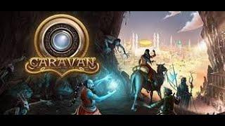 Обзор игры: Caravan (2016)