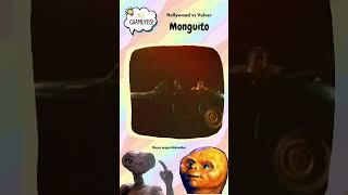 Monguito o ET? #humor #olmedo #cineargentino #extraterrestre #streaming #cinenacional #argentina #