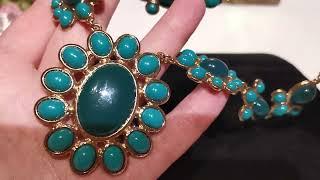 #7 Флешмоб_выстовочный_зал# "Винтажная и современная бижутерия #vintagejewelry