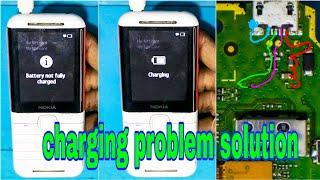 Nokia ta 1212 charging ways / Nokia 5310 ( 2020 ) charging problem solution