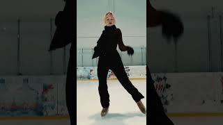 «Попытка №5» Choreo on ice by Darina Ignatova, VIA GRA