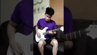 Cupid-Fifty Fifty (Guitar Cover)