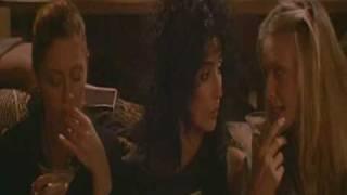 Witches of Eastwick - Conjuring the "Perfect Man"