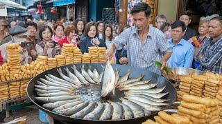 7 AUTHENTIC Vietnamese Street Food – Hidden Local Gems!