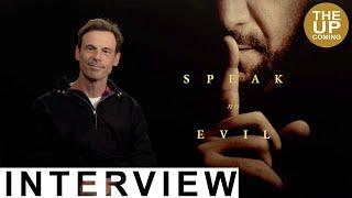 Scoot McNairy interview on Speak No Evil