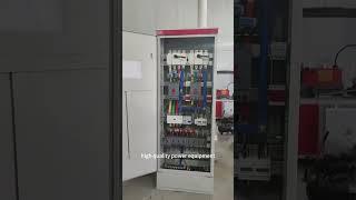 Distribution cabinets purchased by Kazakhstan