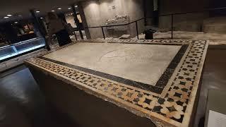 Crypt of Santa Reparata in Florence