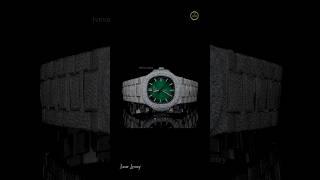 "Discover timeless beauty with IVEVAR's finest pieces!"#ivevar #usa #LuxuryWatches #viralvideo